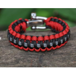 Paracord náramek typ 2